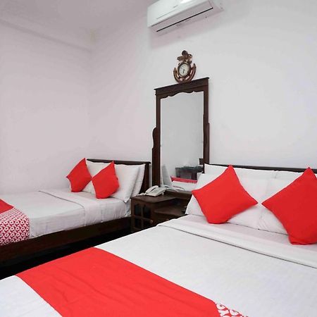 Shirantha Hotel Galle Exterior photo