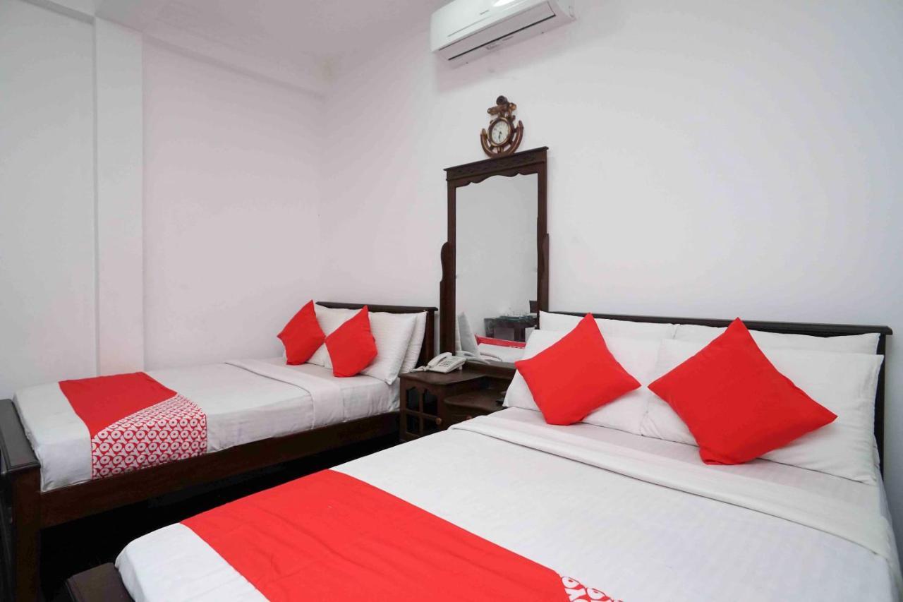 Shirantha Hotel Galle Exterior photo